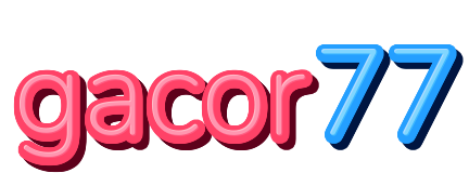 gacor77 — logo kanal
