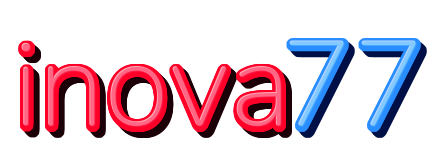 inova77 — logo kanal