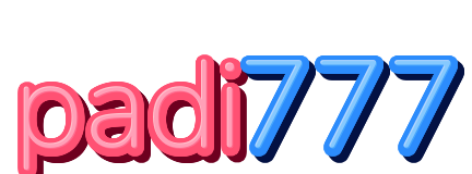 padi777 — logo kanal
